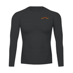 PSALM Compression T-shirt