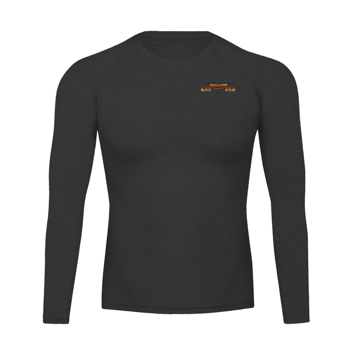 PSALM Compression T-shirt