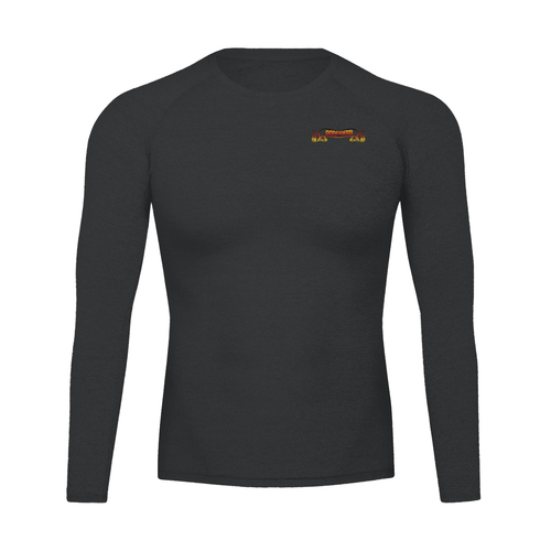 PSALM Compression T-shirt