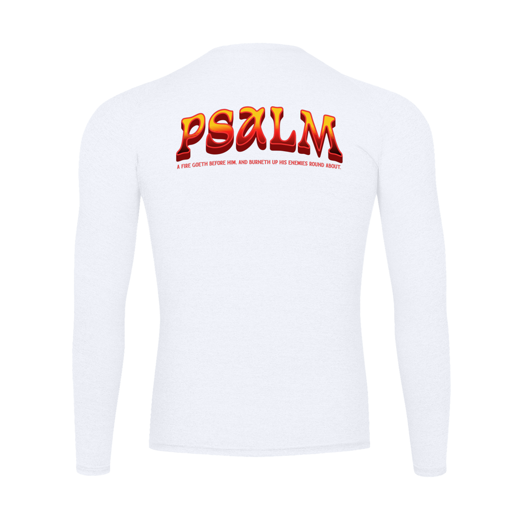 PSALM Compression T-shirt