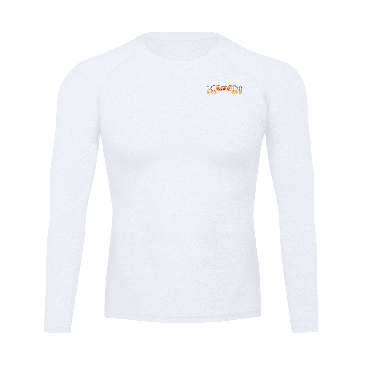 PSALM Compression T-shirt