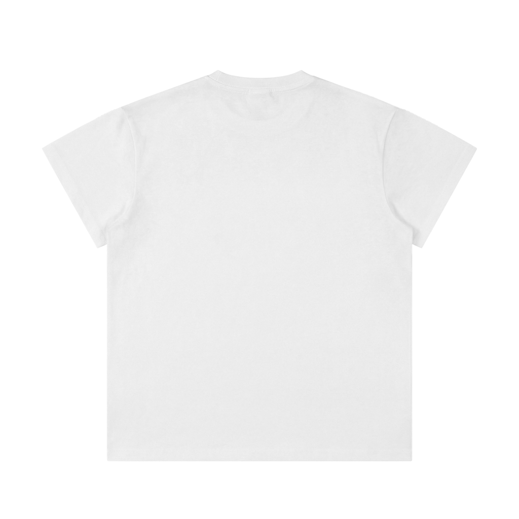 Classic Cotton Tee