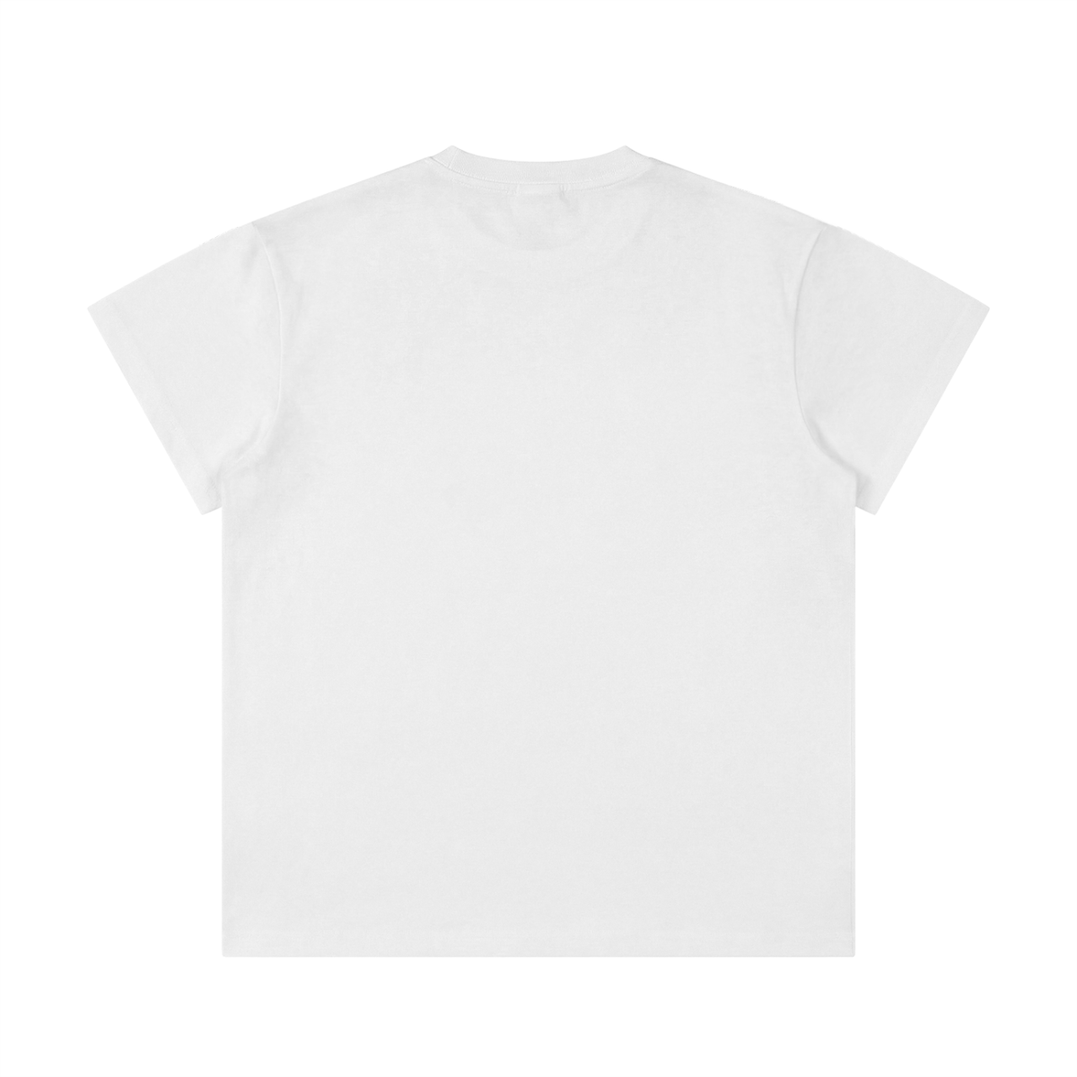 Classic Cotton Tee