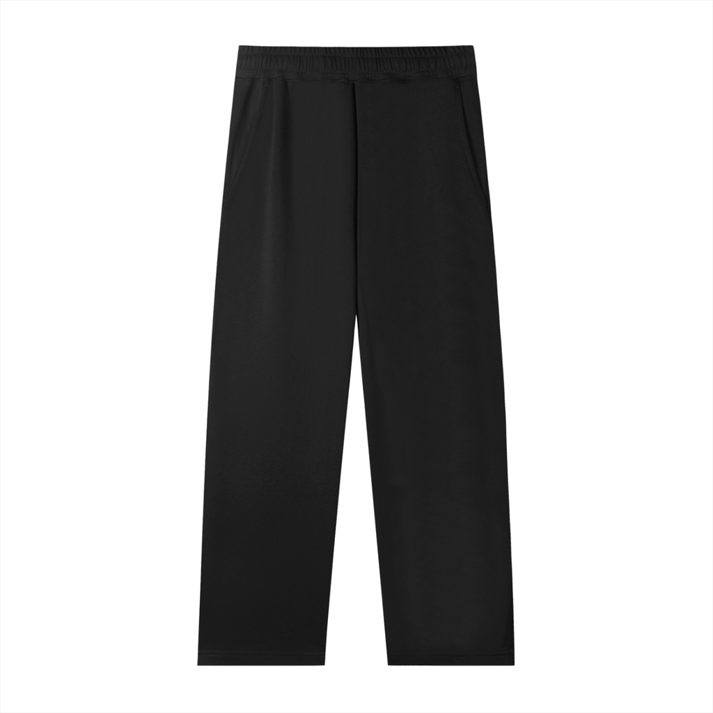 PSALM Essential Straight-Leg Sweatpants