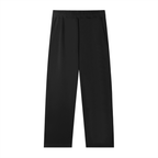 PSALM Essential Straight-Leg Sweatpants