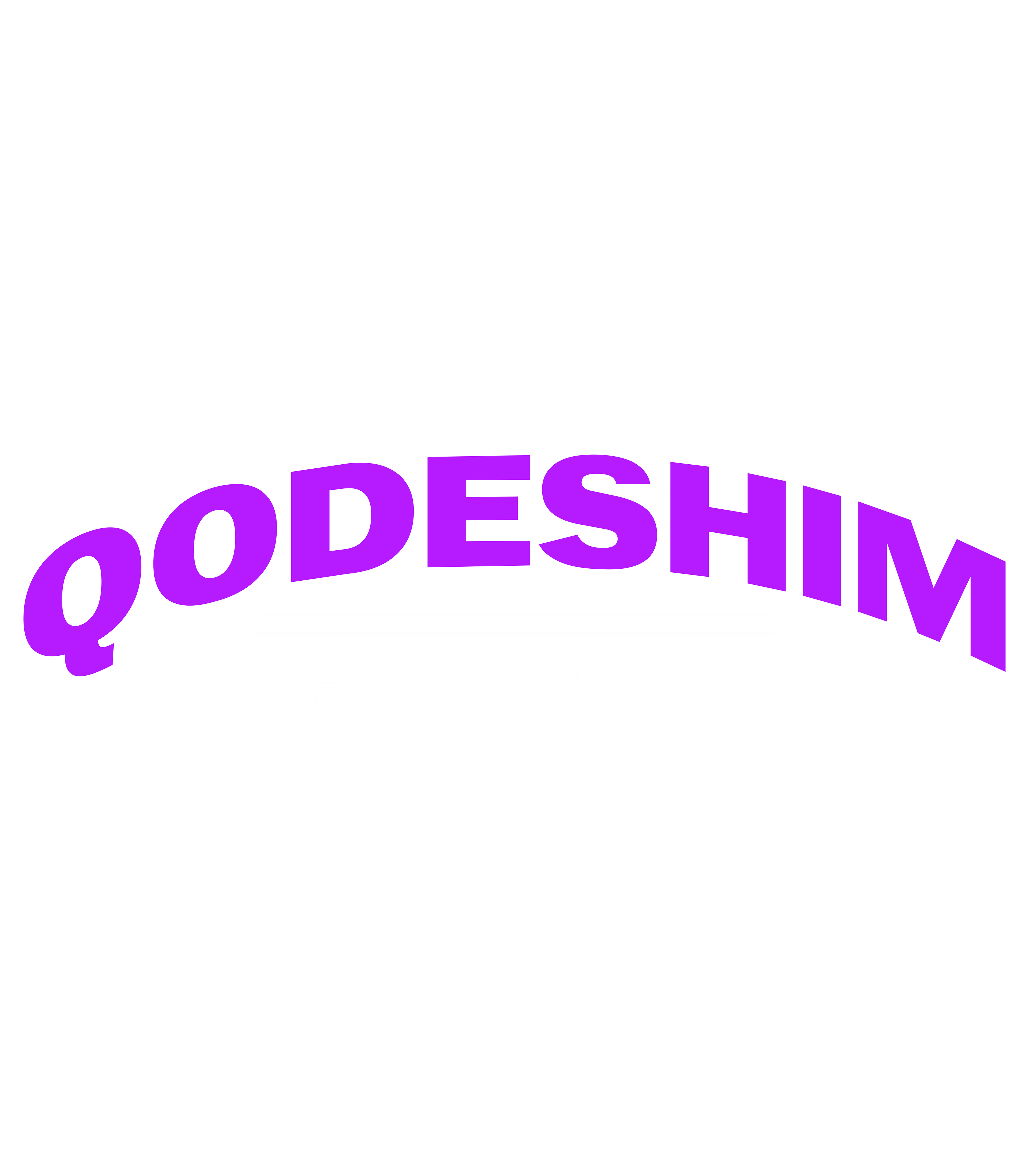Qodeshim