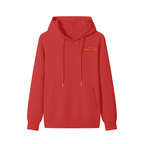 PSALM Runners Hoodie {unisex}