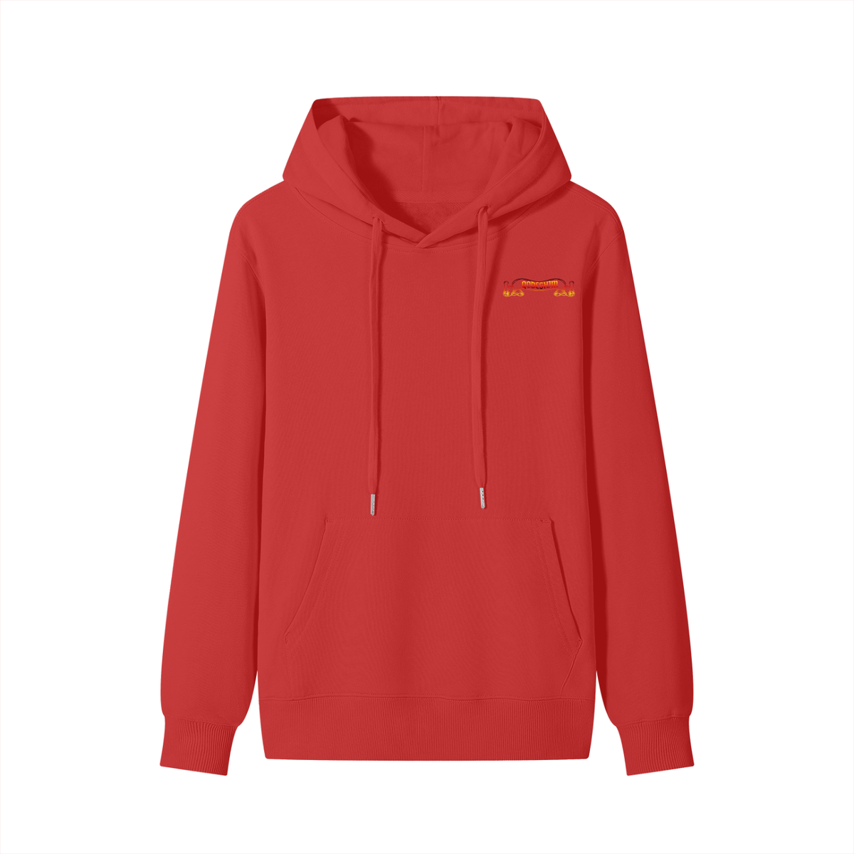 PSALM Runners Hoodie {unisex}