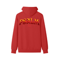 PSALM Runners Hoodie {unisex}