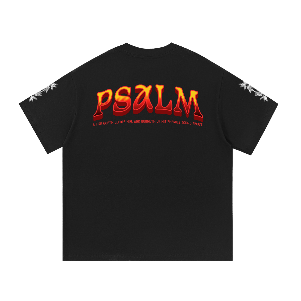 PSALM Tee