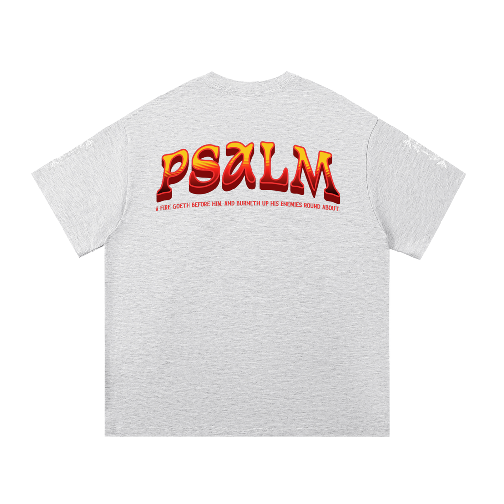 PSALM Tee