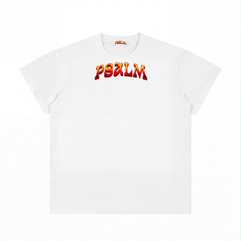 Classic Cotton Tee