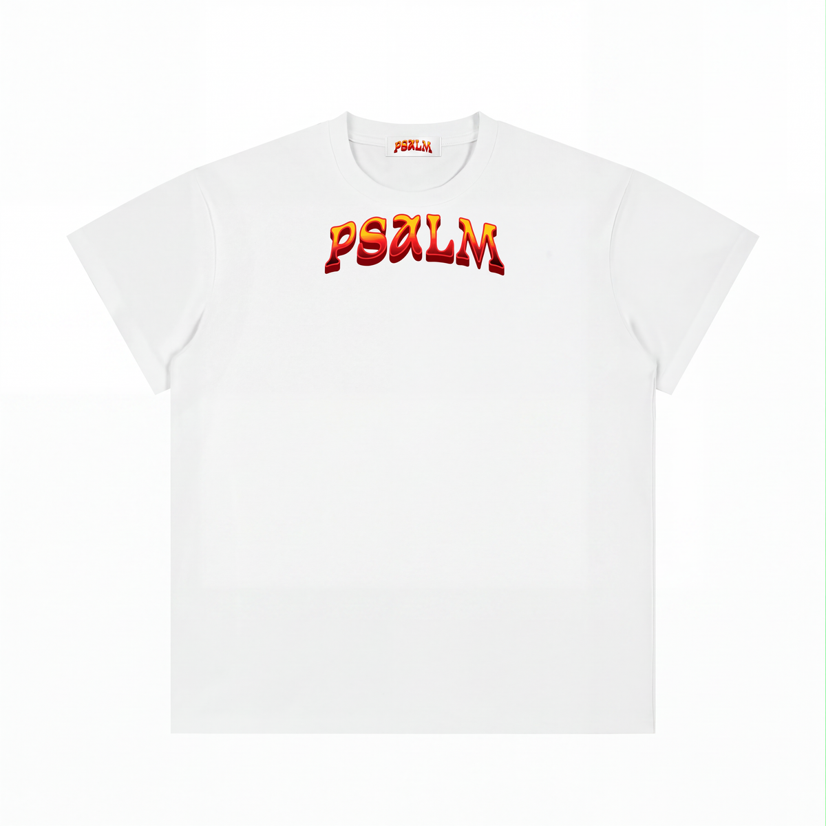 Classic Cotton Tee