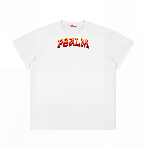 Classic Cotton Tee