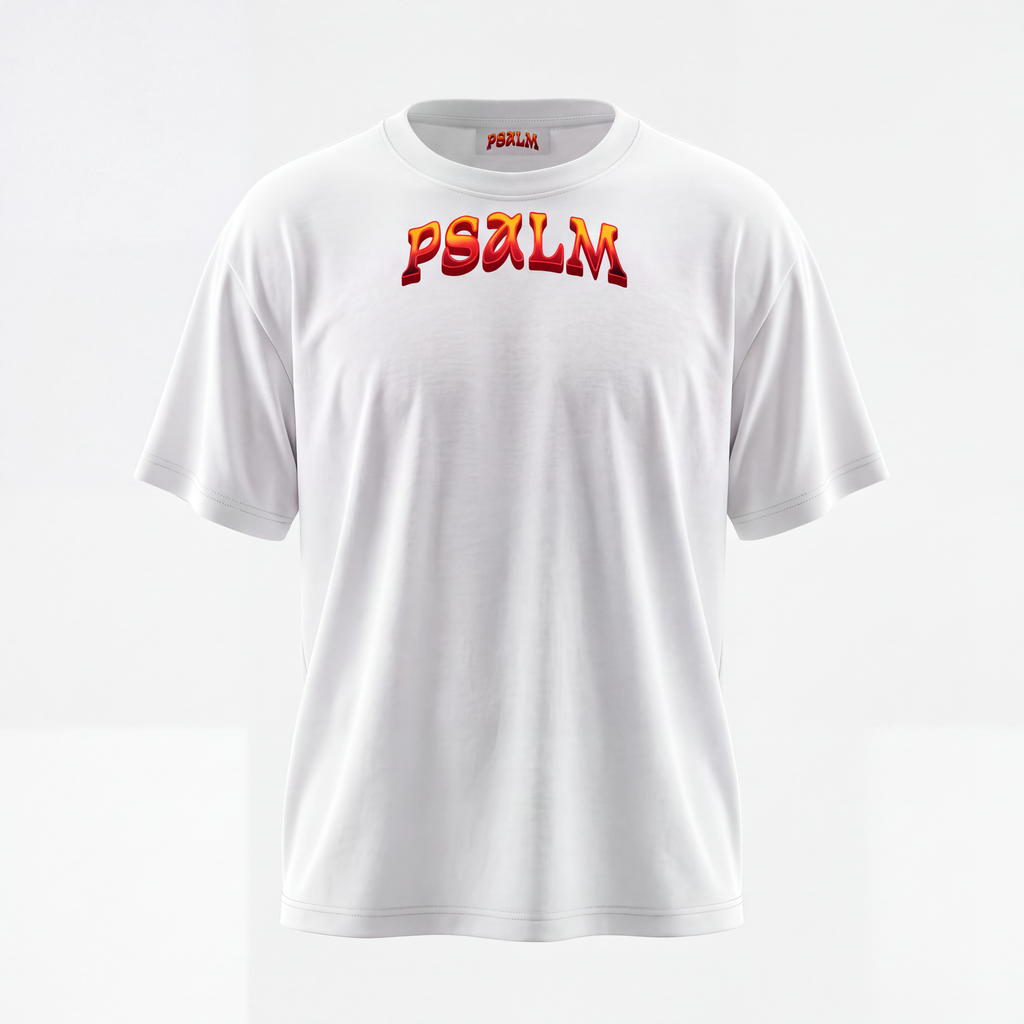 Classic Cotton Tee