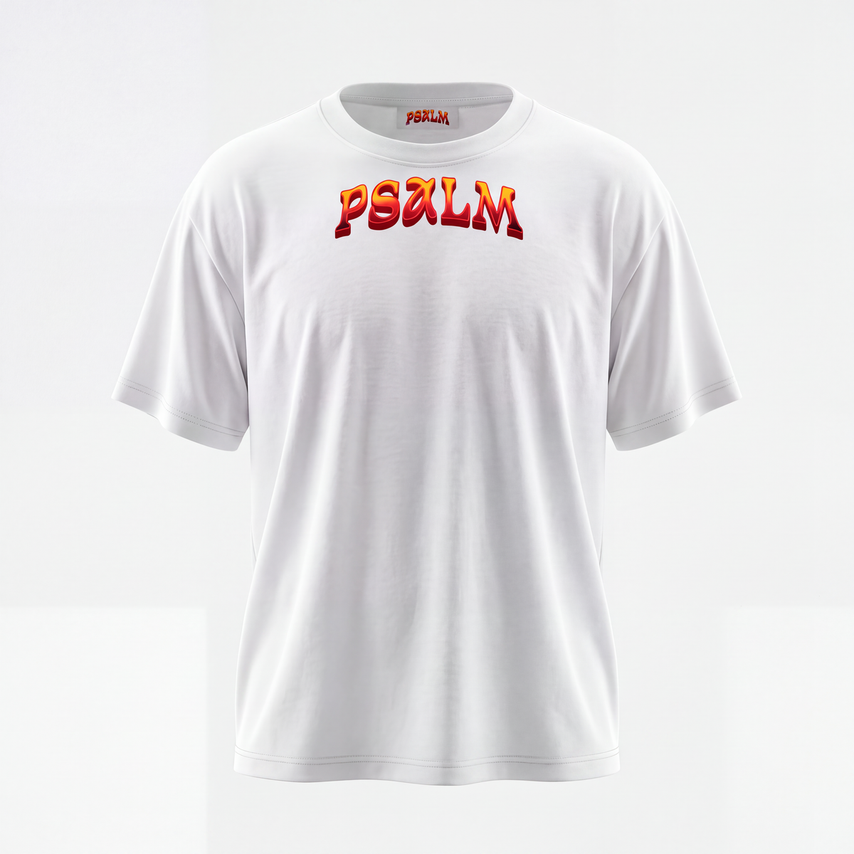 Classic Cotton Tee