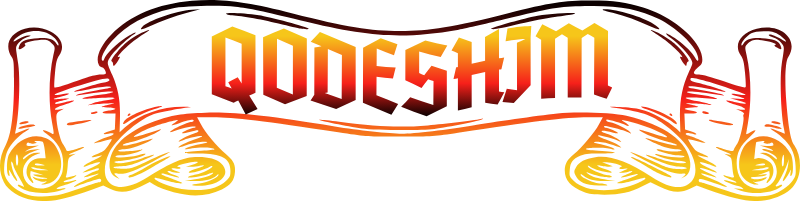 Qodeshim
