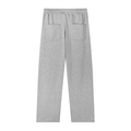 PSALM Essential Straight-Leg Sweatpants