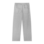 PSALM Essential Straight-Leg Sweatpants