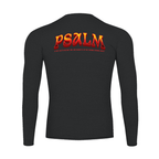 PSALM Compression T-shirt
